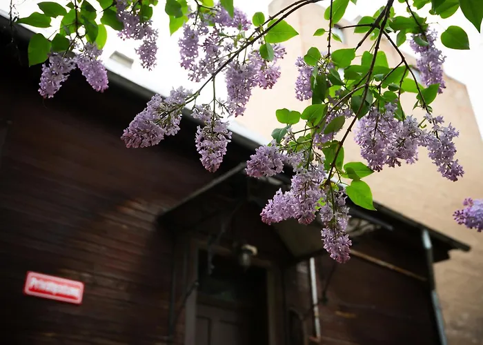 Holiday Home In The Heart Of Riga