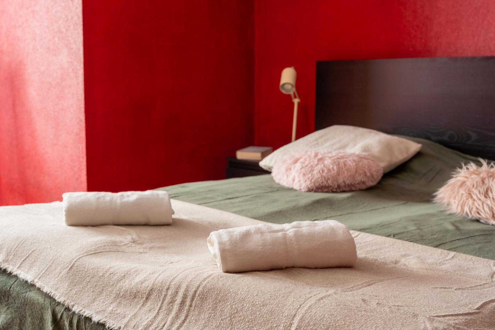 In The Heart Of Casa vacanze