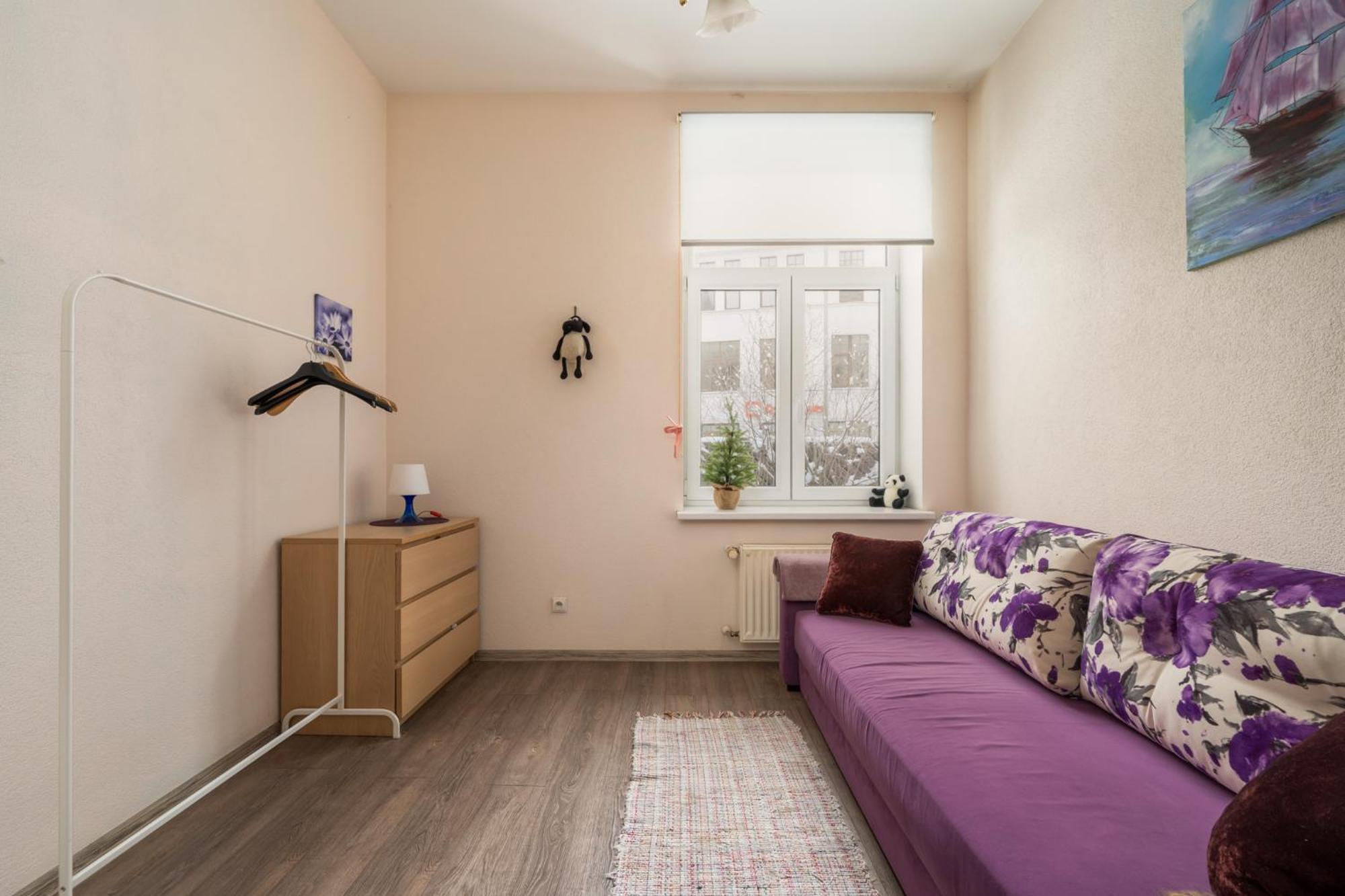 In The Heart Of Casa vacanze Riga