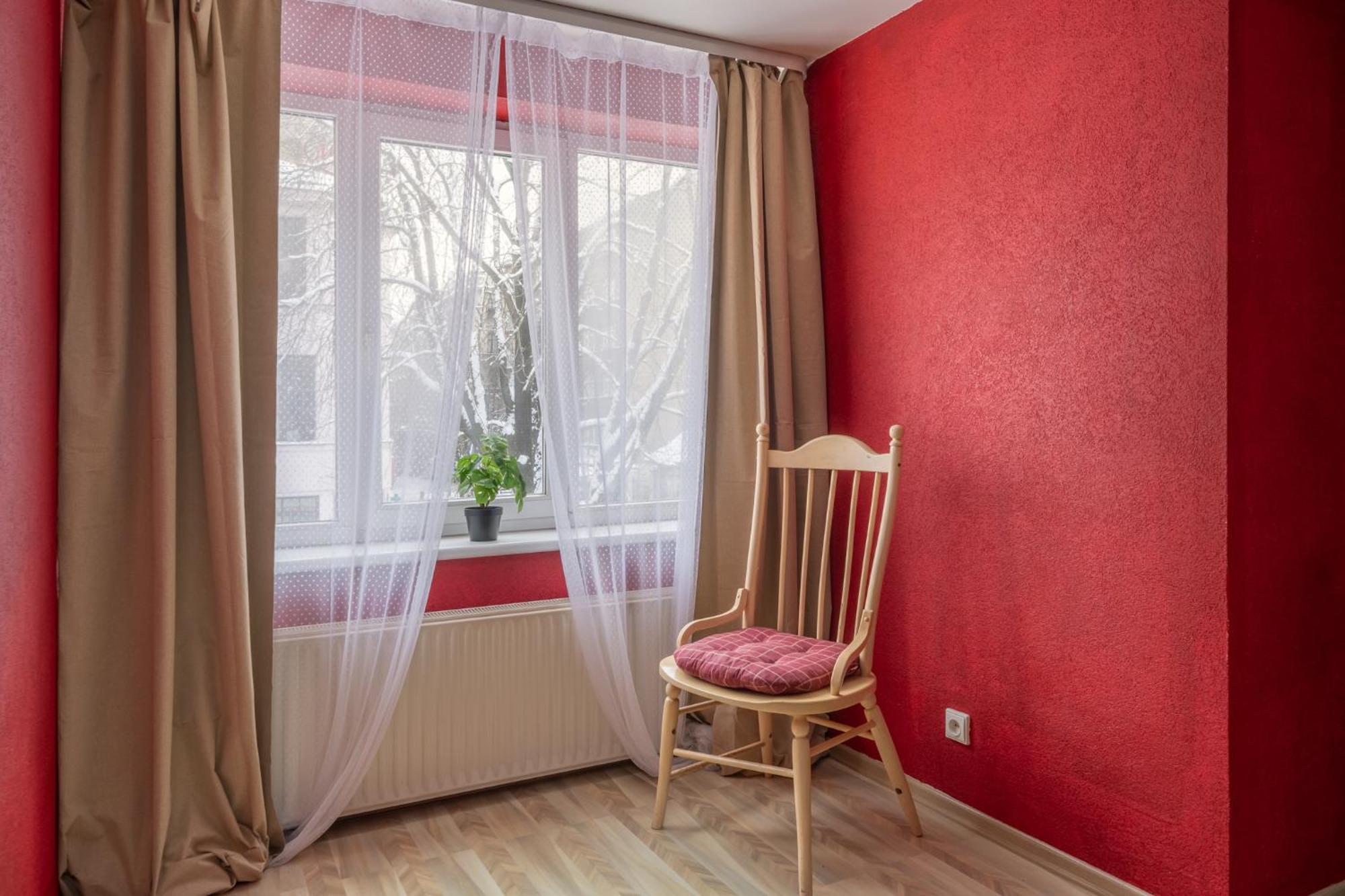 In The Heart Of Casa vacanze *